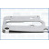 Packning, avgasgrenrör MULTILAYER STEEL, miniatyr 4