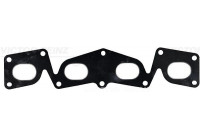 Packning, avgasgrenrör