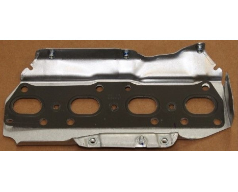 Packning, avgasgrenrör