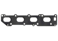 Packning, avgasgrenrör