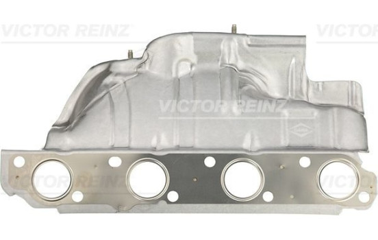 Packning, avgasgrenrör