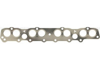 Packning, avgasgrenrör