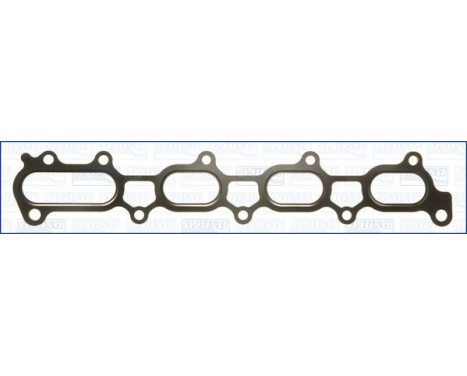 Packning, avgasgrenrör