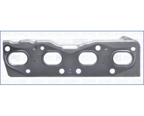 Packning, avgasgrenrör