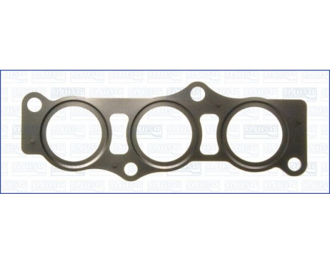 Packning, avgasgrenrör