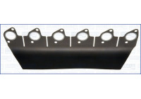 Packning, avgasgrenrör