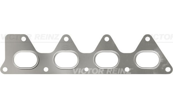 Packning, avgasgrenrör