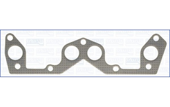 Packning, avgasgrenrör