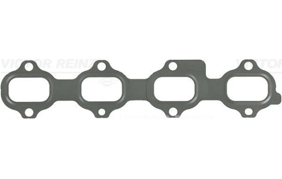 Packning, avgasgrenrör