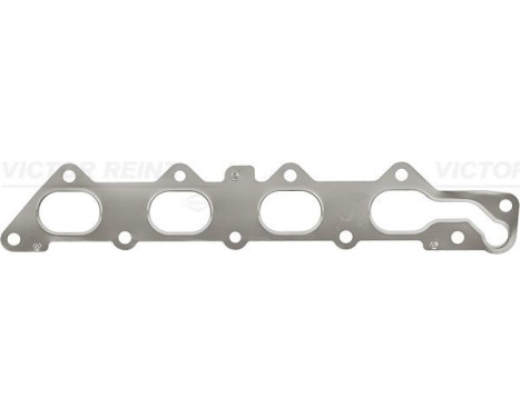 Packning, avgasgrenrör