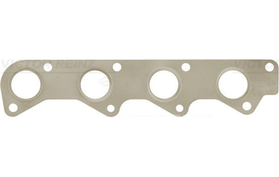 Packning, avgasgrenrör