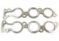 Packning, avgasgrenrör