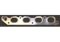 Packning, avgasgrenrör