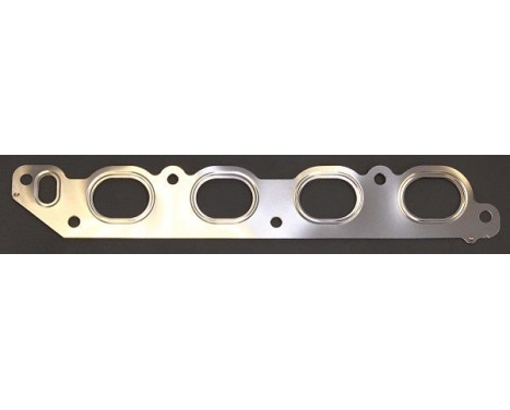 Packning, avgasgrenrör