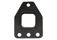 Packning, avgasgrenrör