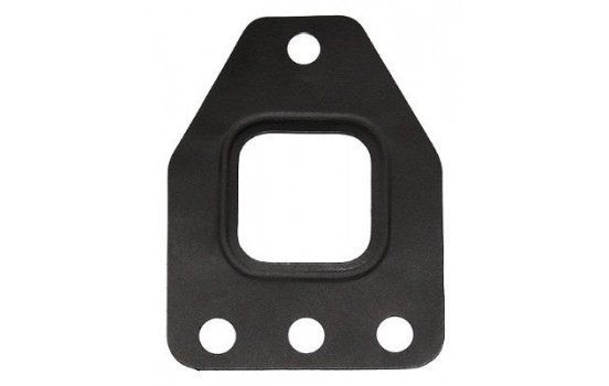 Packning, avgasgrenrör