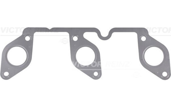 Packning, avgasgrenrör