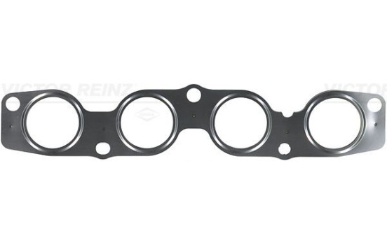 Packning, avgasgrenrör
