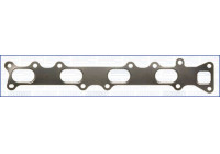 Packning, avgasgrenrör