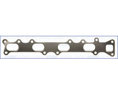 Packning, avgasgrenrör