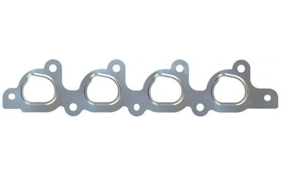 Packning, avgasgrenrör