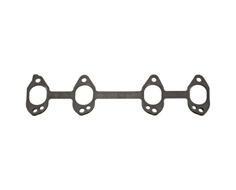 Packning, avgasgrenrör