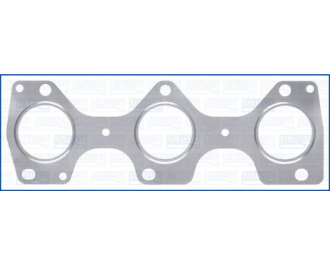 Packning, avgasgrenrör