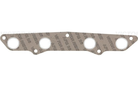 Packning, avgasgrenrör