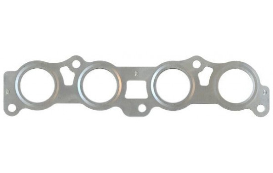 Packning, avgasgrenrör