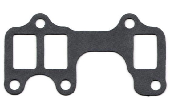 Packning, avgasgrenrör