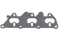 Packning, avgasgrenrör