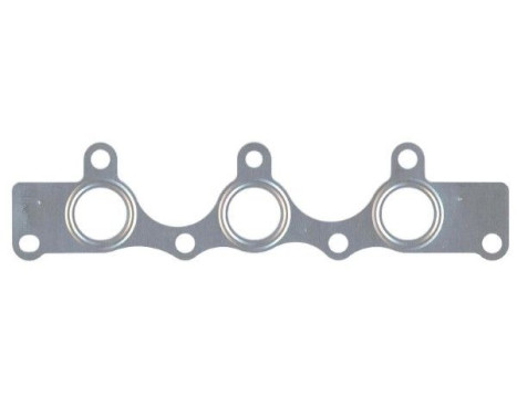 Packning, avgasgrenrör