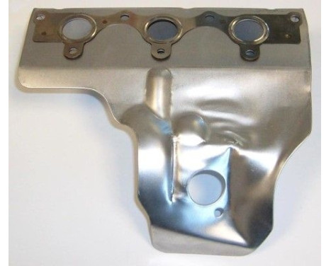 Packning, avgasgrenrör