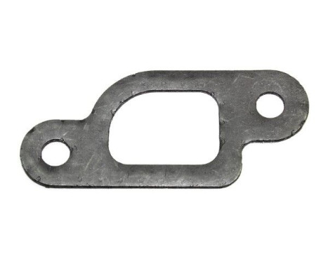 Packning, avgasgrenrör