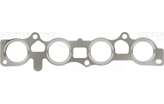 Packning, avgasgrenrör