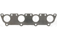 Packning, avgasgrenrör