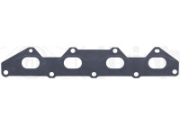 Packning, avgasgrenrör