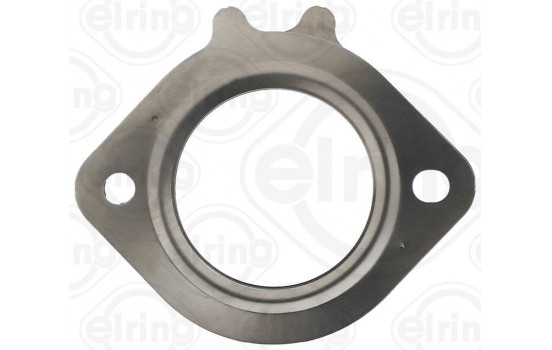 Packning, avgasgrenrör