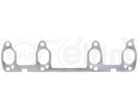 Packning, avgasgrenrör