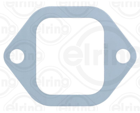 Packning, avgasgrenrör