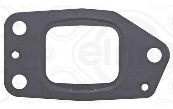 Packning, avgasgrenrör