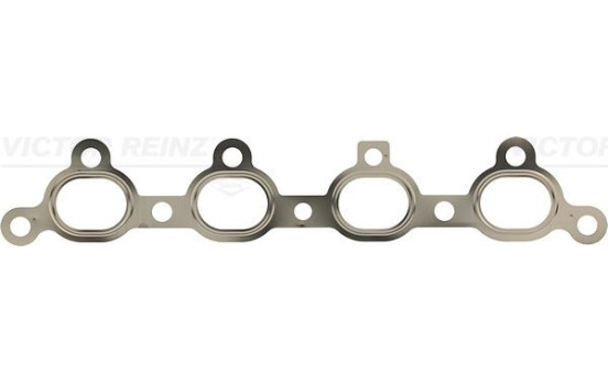 Packning, avgasgrenrör