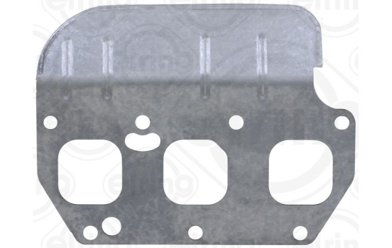 Packning, avgasgrenrör, bild 3