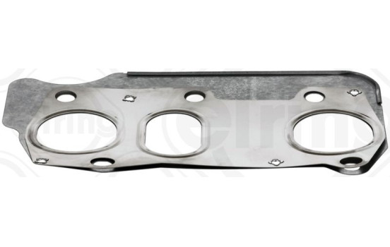 Packning, avgasgrenrör