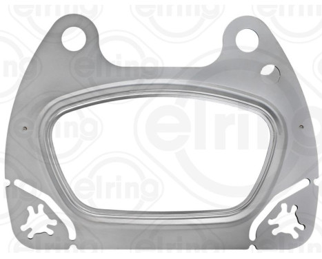 Packning, avgasgrenrör