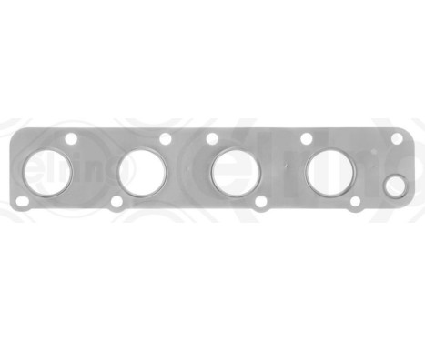 Packning, avgasgrenrör