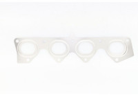 Packning, avgasgrenrör