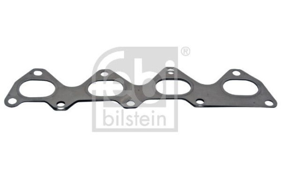 Packning, avgasgrenrör, bild 2