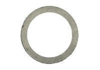 Packning, avgasgrenrör