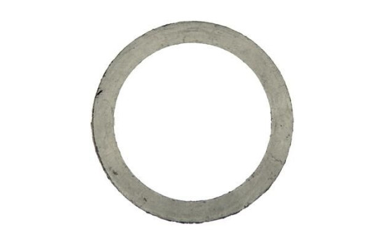 Packning, avgasgrenrör